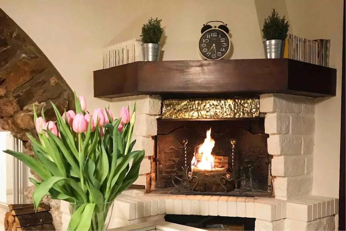 Provence Romantic Home - Heart Historical Village Besse-sur-Issole 0*,  France