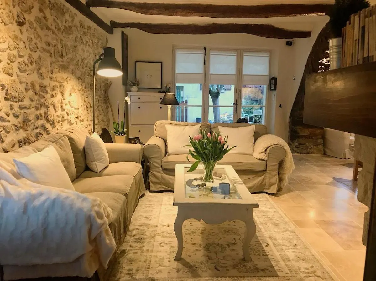 Provence Romantic Home - Heart Historical Village Besse-sur-Issole 0*,