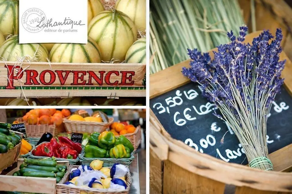 Provence Romantic Home - Heart Historical Village Besse-sur-Issole