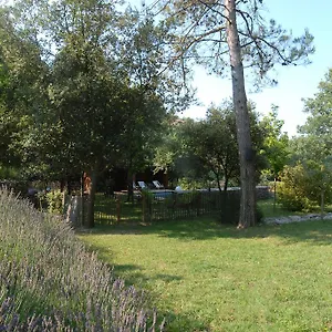  Bed & Breakfast Les Pierres Sauvages