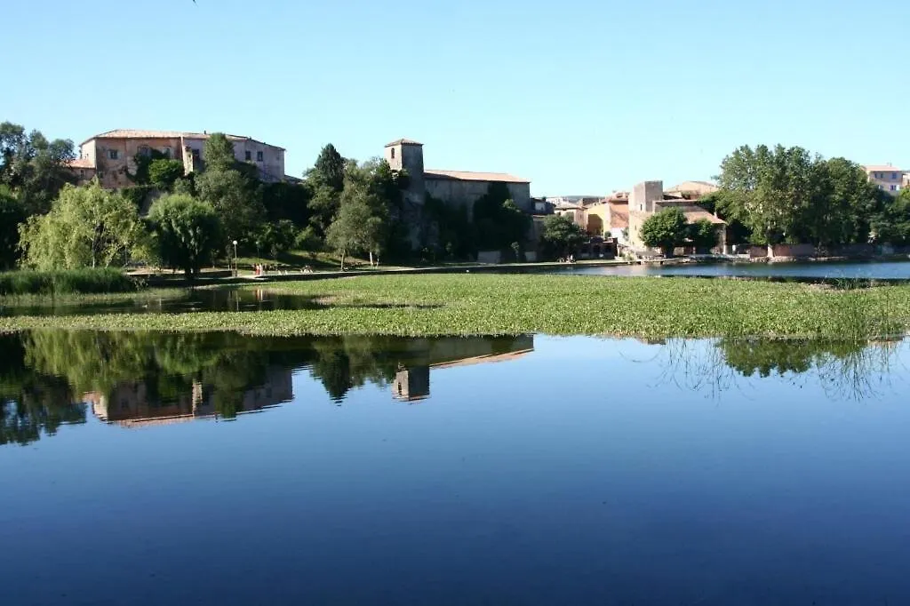 Provence Romantic Home - Heart Historical Village ベス・シュル・イソル 0*,