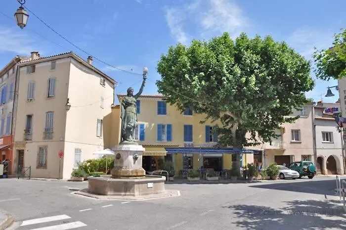 Provence Romantic Home - Heart Historical Village ベス・シュル・イソル フランス