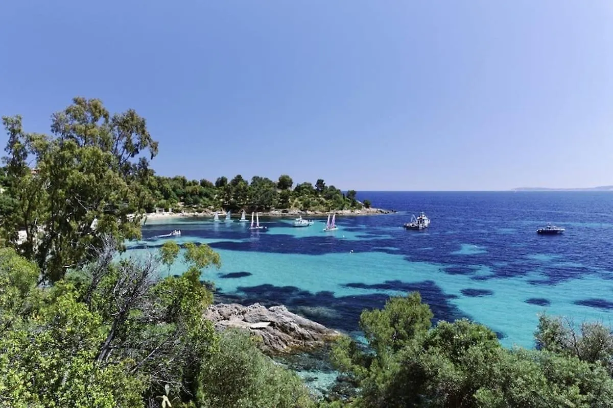 Provence Romantic Home - Heart Historical Village ベス・シュル・イソル アパート